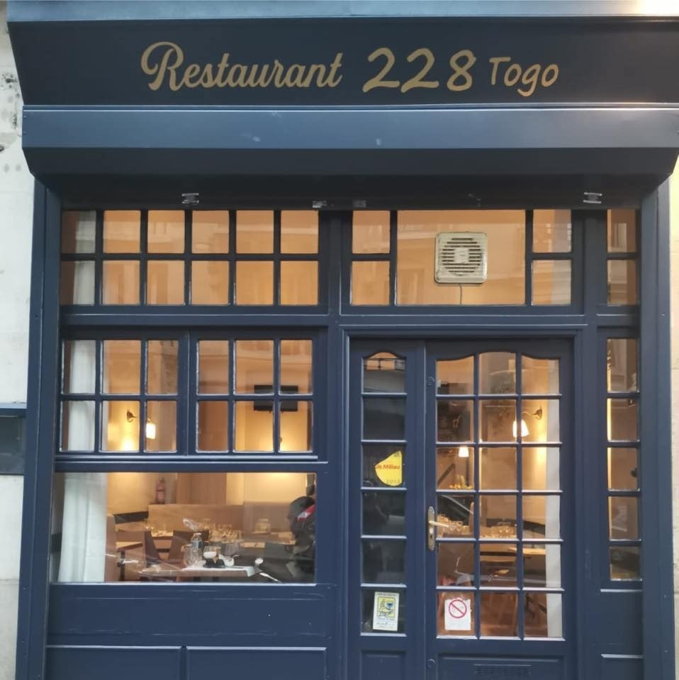 228 togo — photo 2