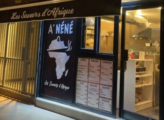 A'nene — photo 3