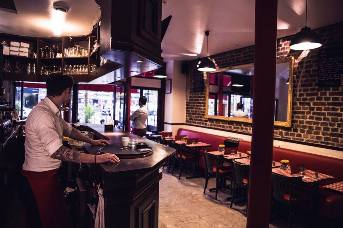Au Bois Dorée — photo 3