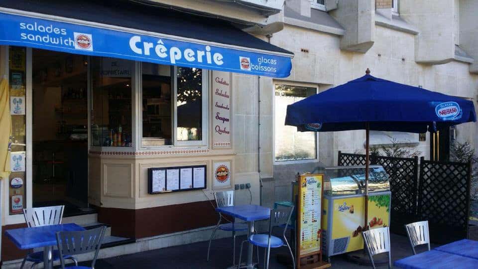 Au p'tit doré — photo 2
