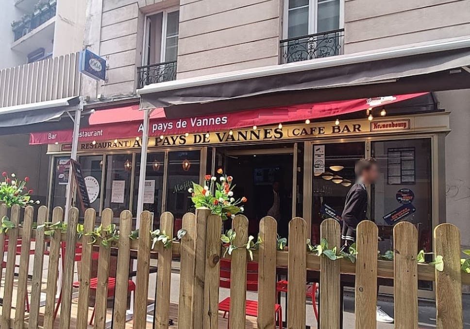 Au Pays de Vannes — photo 2