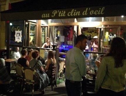 Au Petit clin d’œil — photo 2
