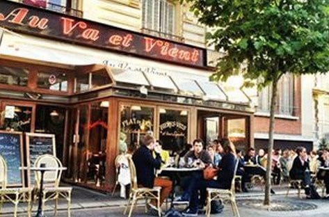 Au Va et Vient — photo 2
