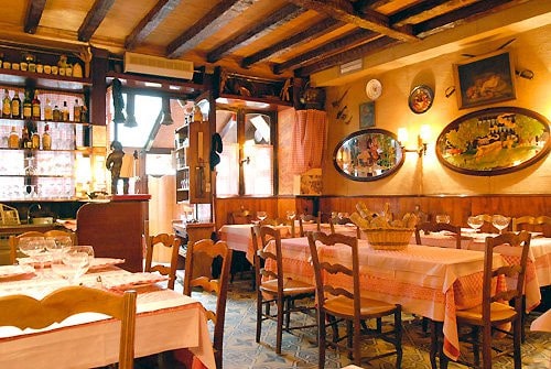 Auberge Le Quincy — photo 3
