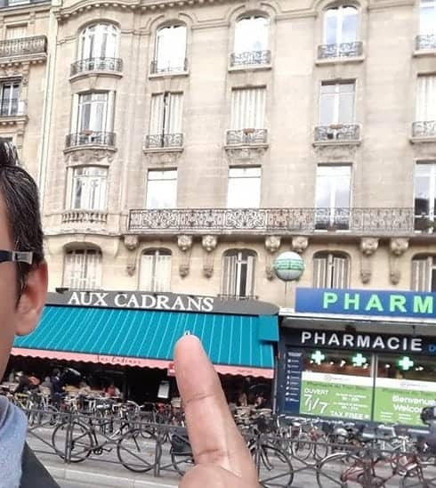 Aux Cadrans — photo 3