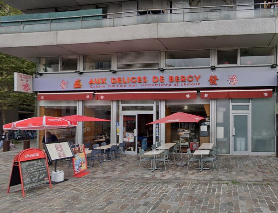 Aux Délices de Bercy — photo 2