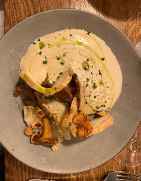 Photo de Bamboche Comptoir