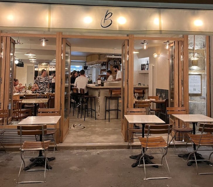 Bamboche Comptoir — photo 3