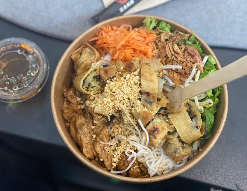 Bánh Mi Sàigòn — photo 2