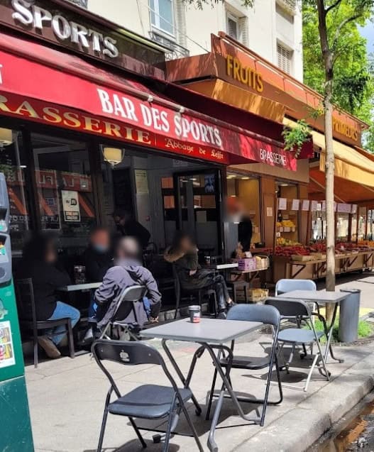 Bar des Sports — photo 3