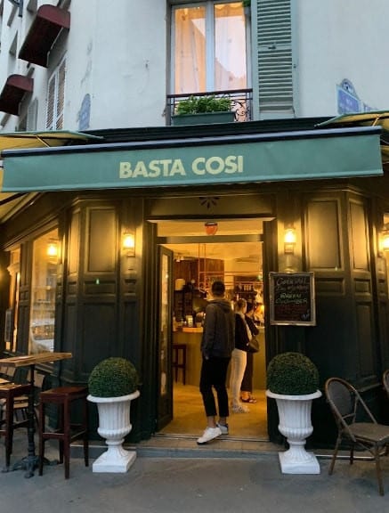 Basta Cosi — photo 3