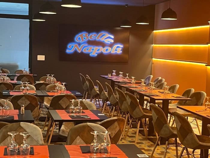 Belle Napoli — photo 3
