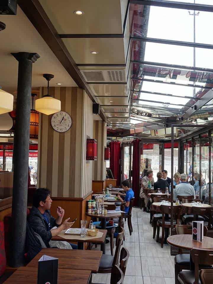 Bercy Café — photo 3