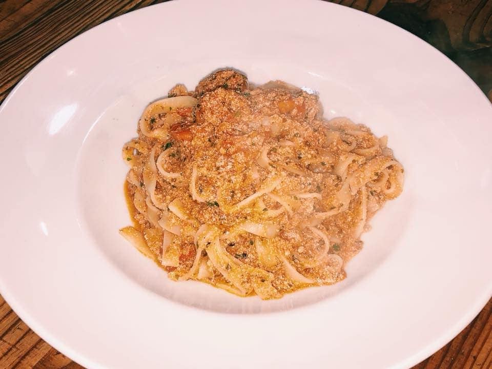Bistrattoria Nonna Rita — photo 2