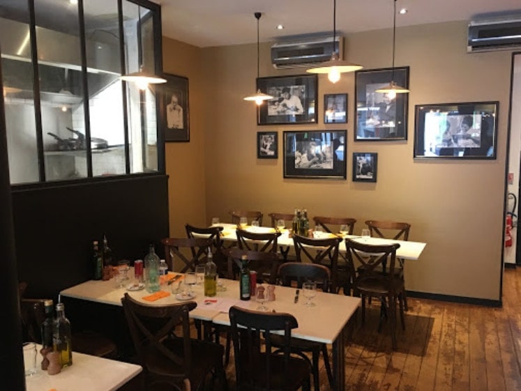 Bistrattoria Nonna Rita — photo 3