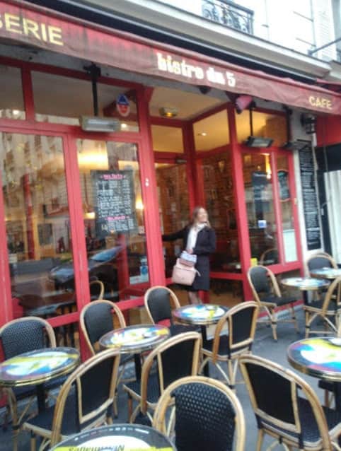 Bistro du 5 — photo 2