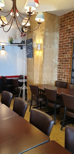Bistro du 5 — photo 3