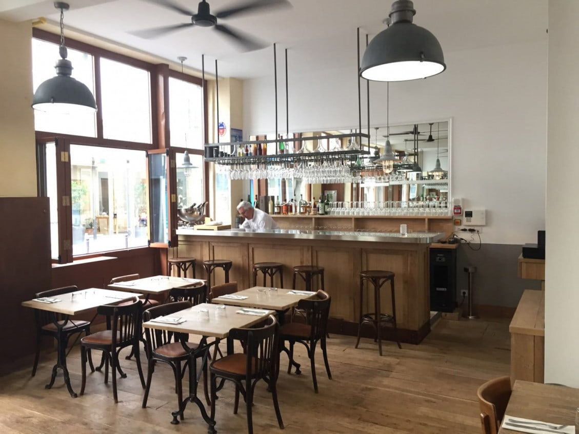Bistro S — photo 3