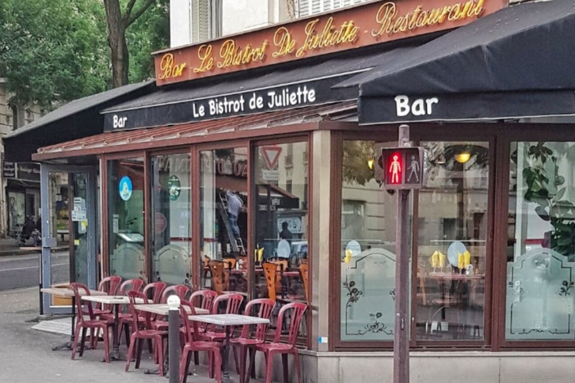 Bistrot de Juliette — photo 2
