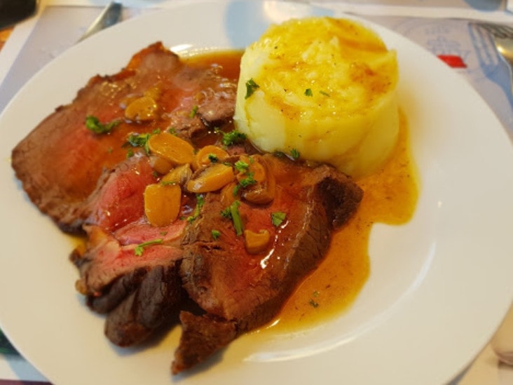 Photo de Bistrot de Juliette