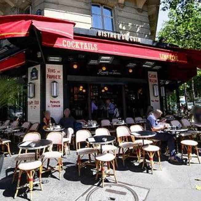 Bistrot du Coin — photo 2