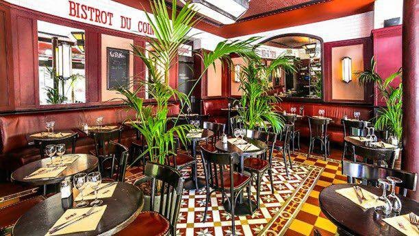 Bistrot du Coin — photo 3