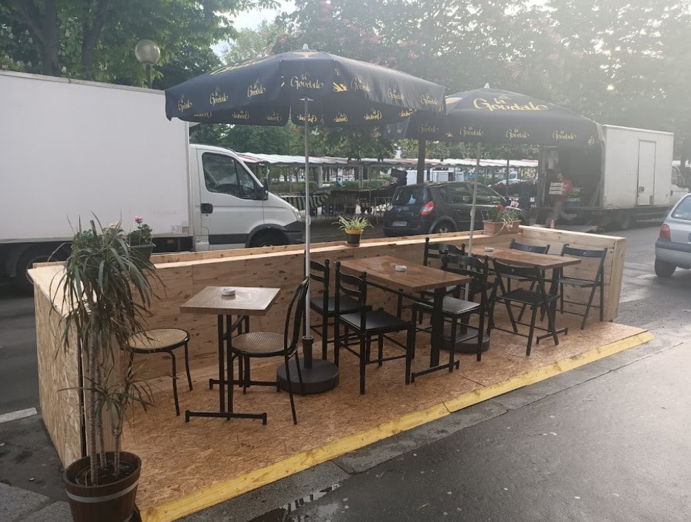 Bistrot le départ — photo 3