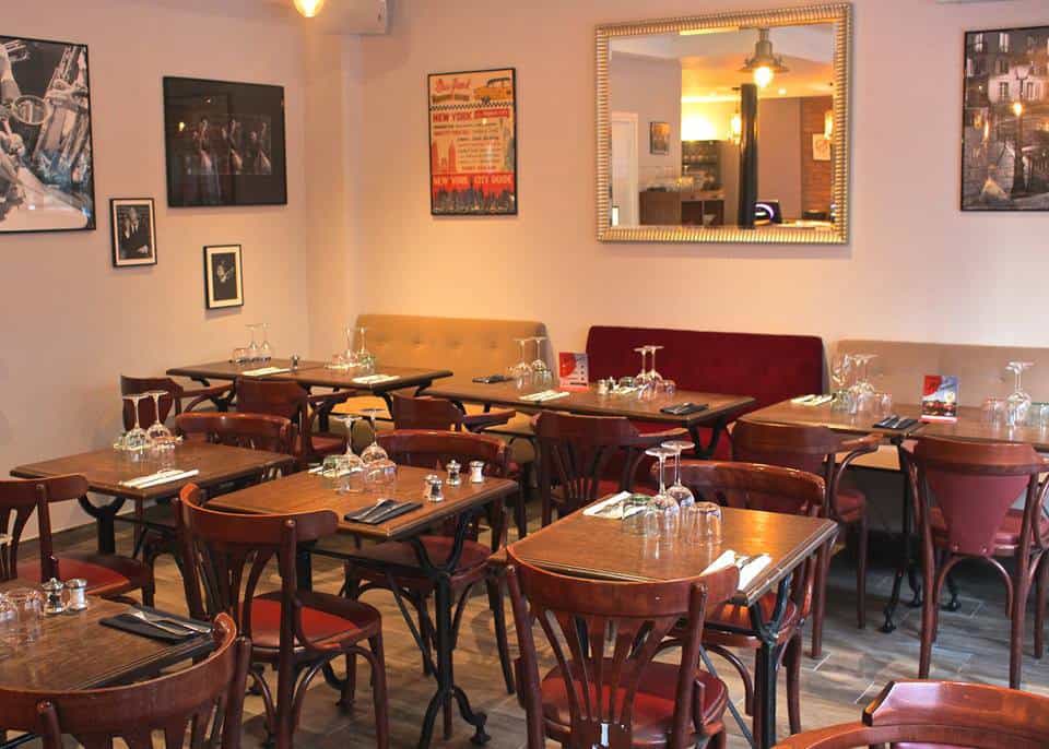 Bistrot Wattignies — photo 2
