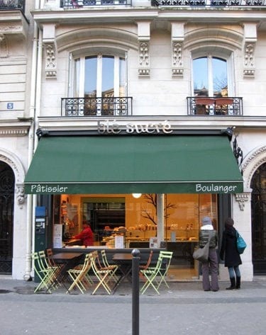 Blé sucré — photo 2