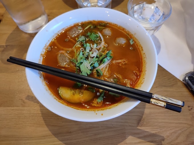 Bo Bun Plus — photo 2