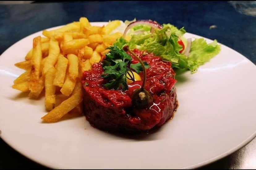Brasserie La Tour — photo 2