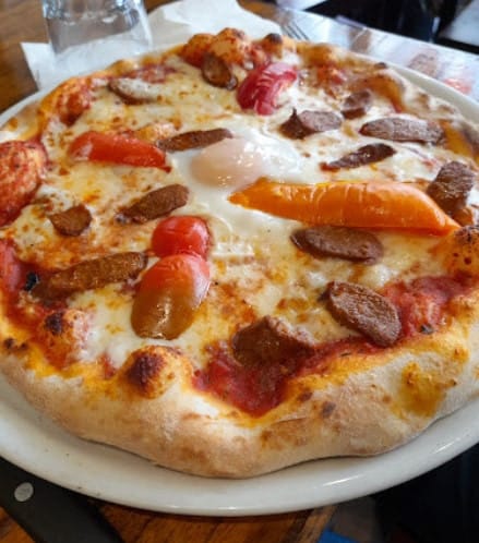 Photo de Brasserie Pizzeria d'azur