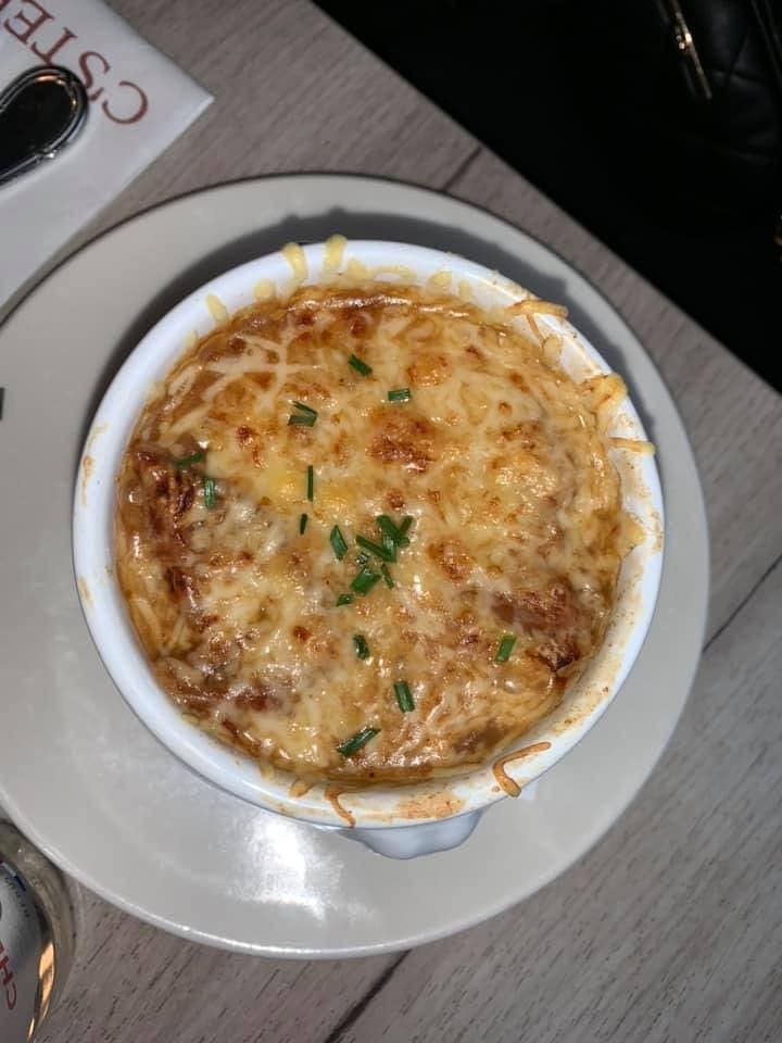 C Sters Cafe — photo 2
