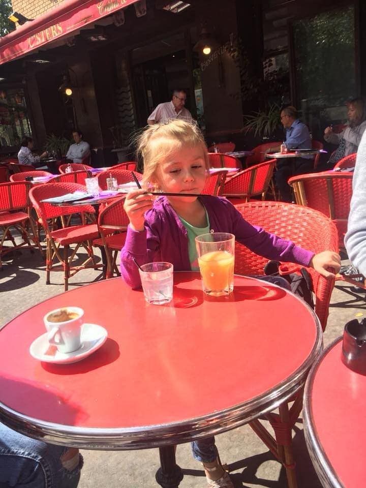 C Sters Cafe — photo 3