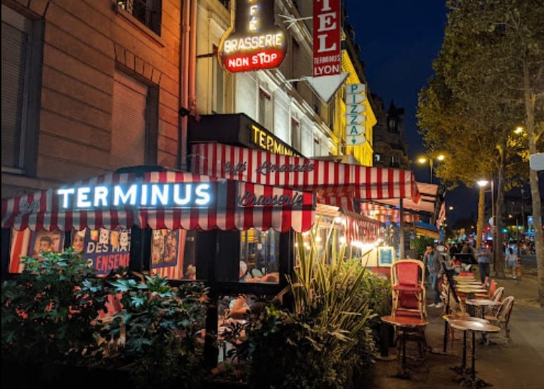 Café 12 Terminus — photo 3