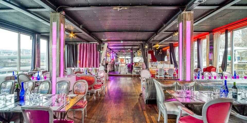 Café Barge — photo 3