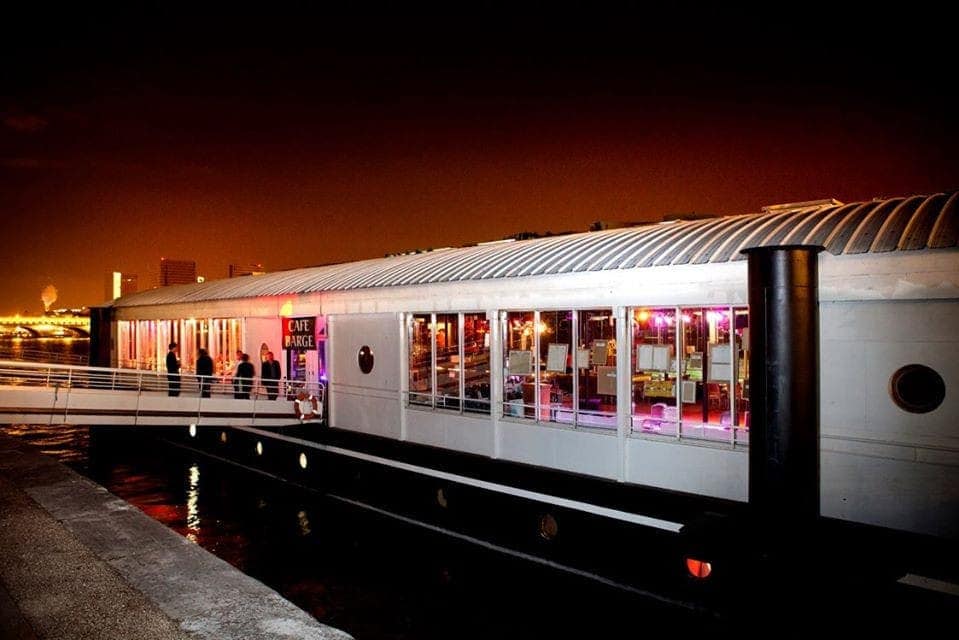Café Barge — photo 2