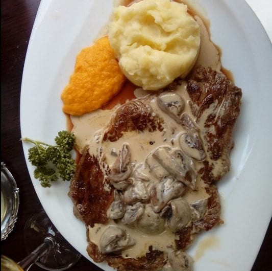 Café Barjot — photo 2