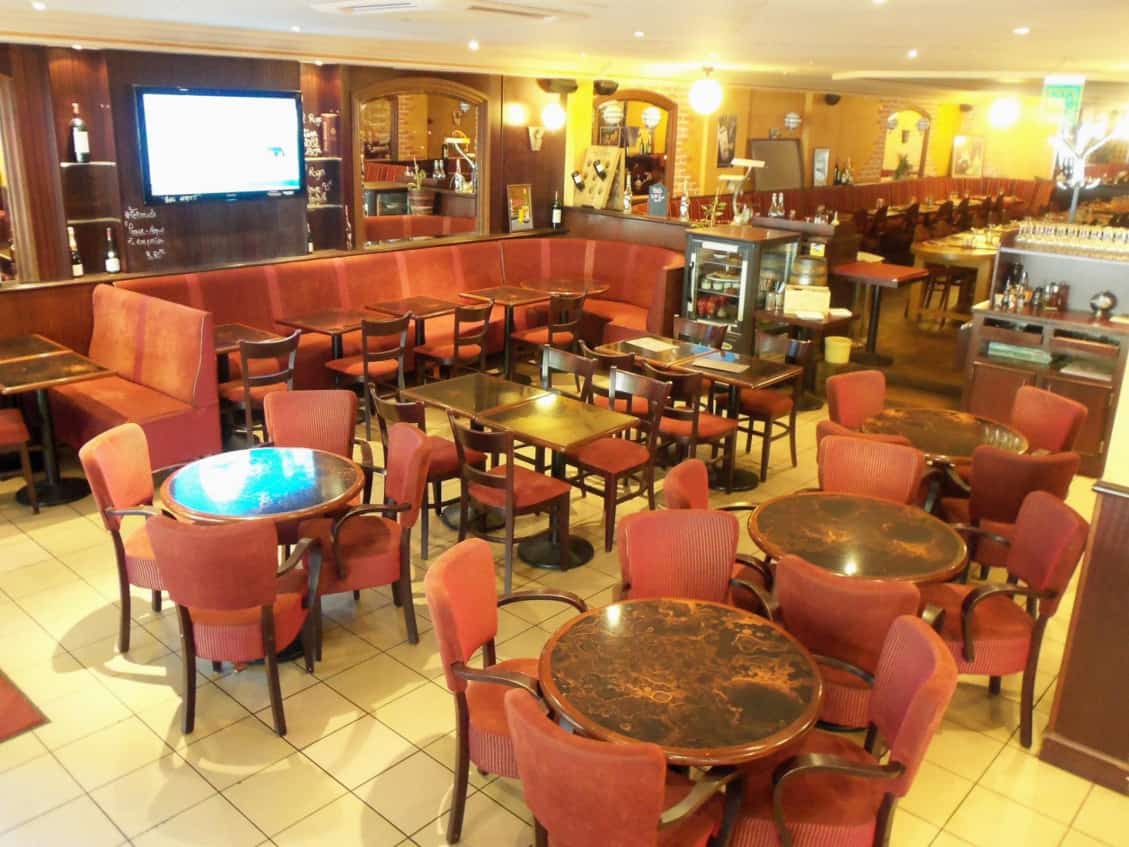 Café Chabalier — photo 3