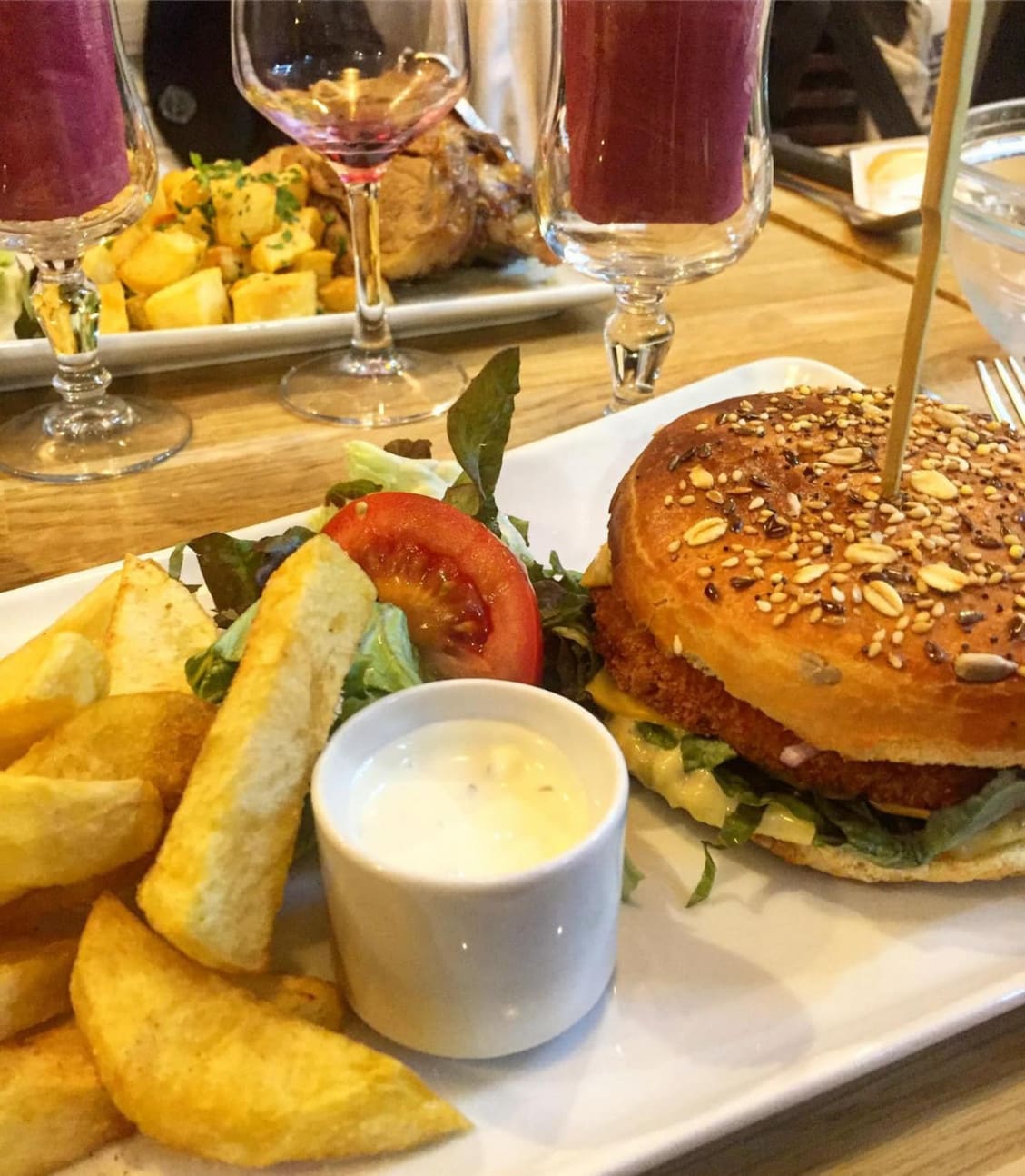 Photo de Café Le Commerce
