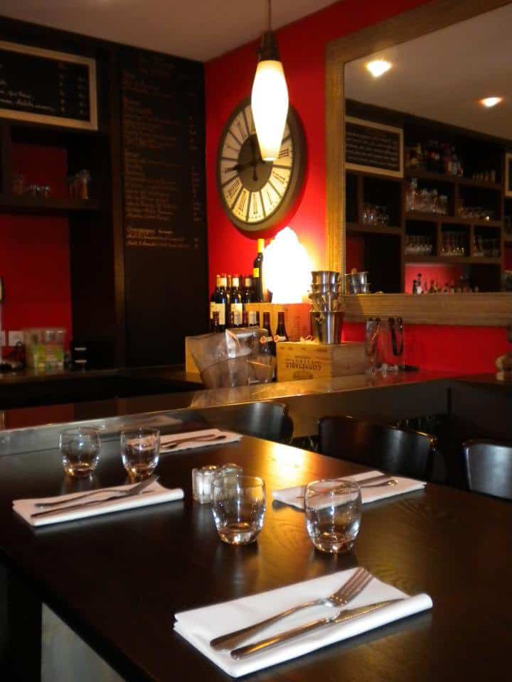 Café Premier — photo 3