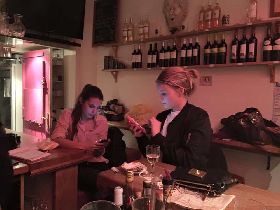 Café Reuilly — photo 3
