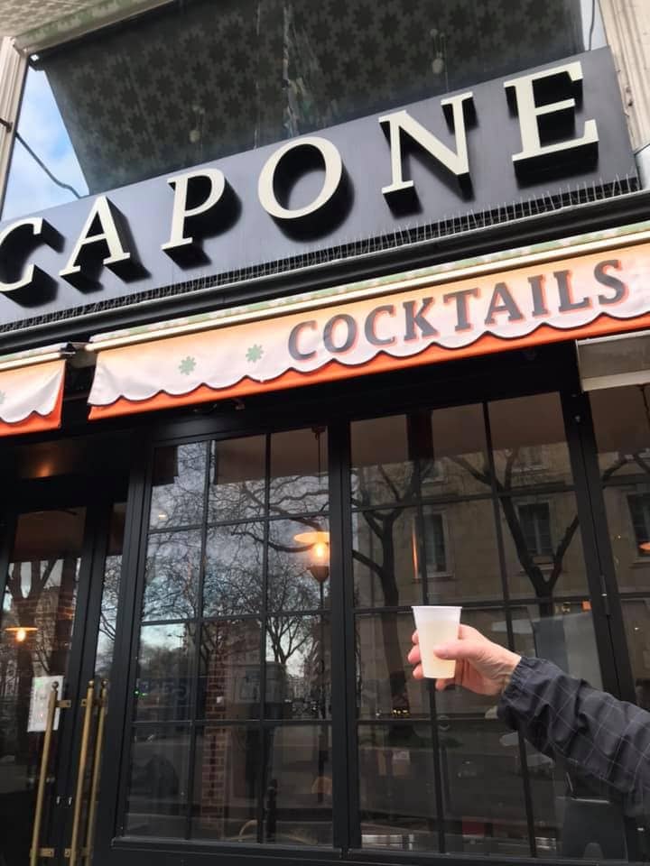 Capone — photo 2