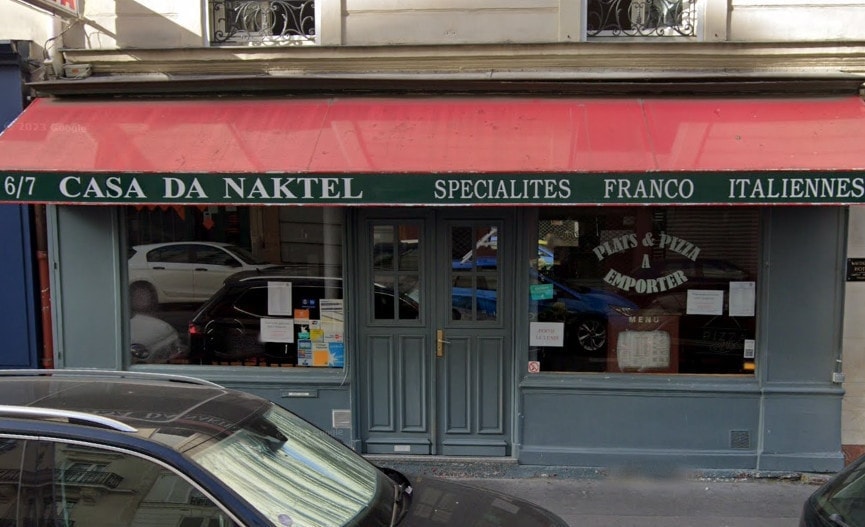 Casa da Naktel — photo 2