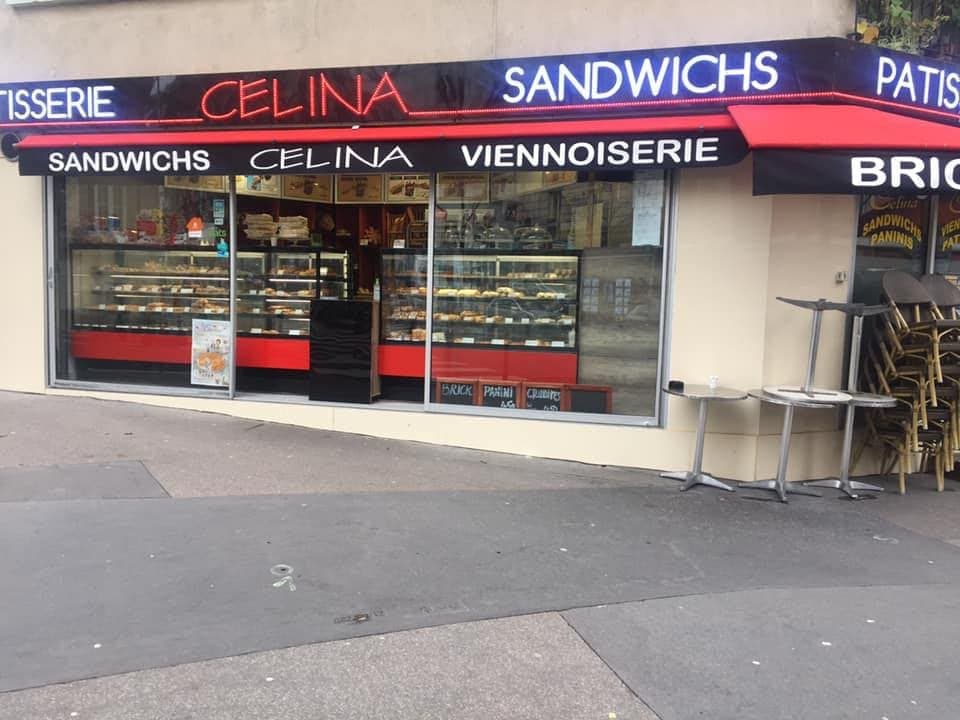 Celina — photo 3