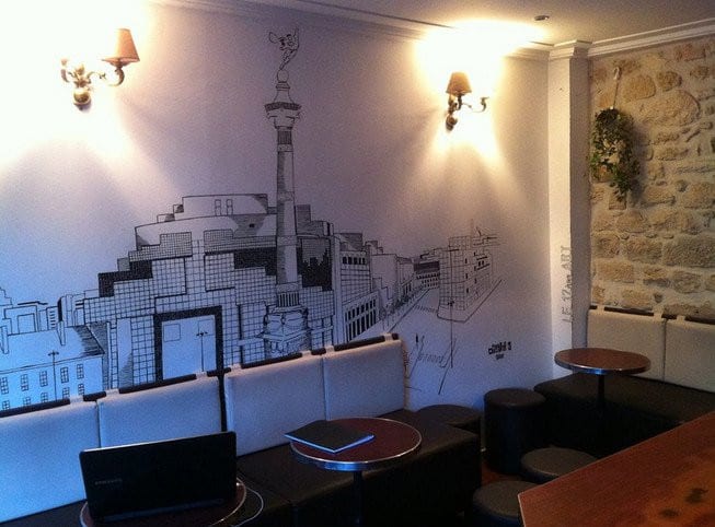 Chez Camille — photo 3