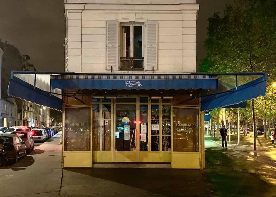 Chez Coquille — photo 3