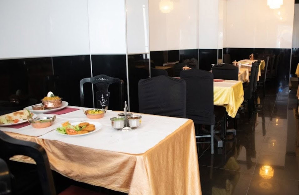 Chez Hashana — photo 3