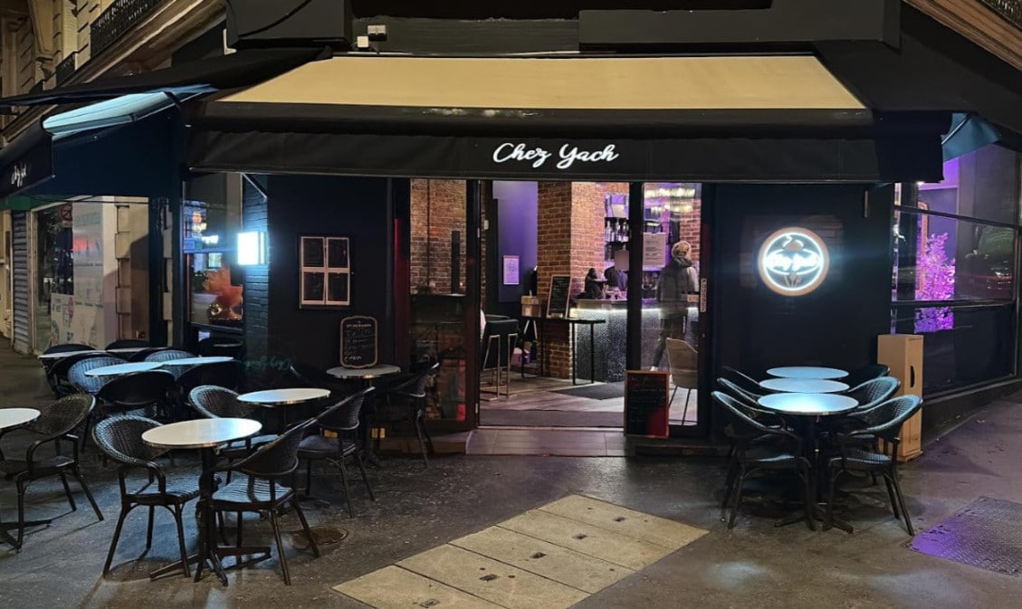 Chez Yach — photo 2
