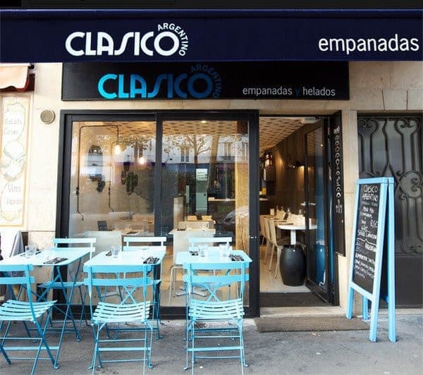 Clasico Argentino — photo 2